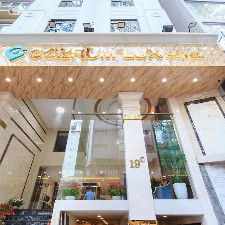 Sazi Resin Hotel Bui Thi Xuan Ciudad Ho Chi Minh (Saigón) Exterior foto