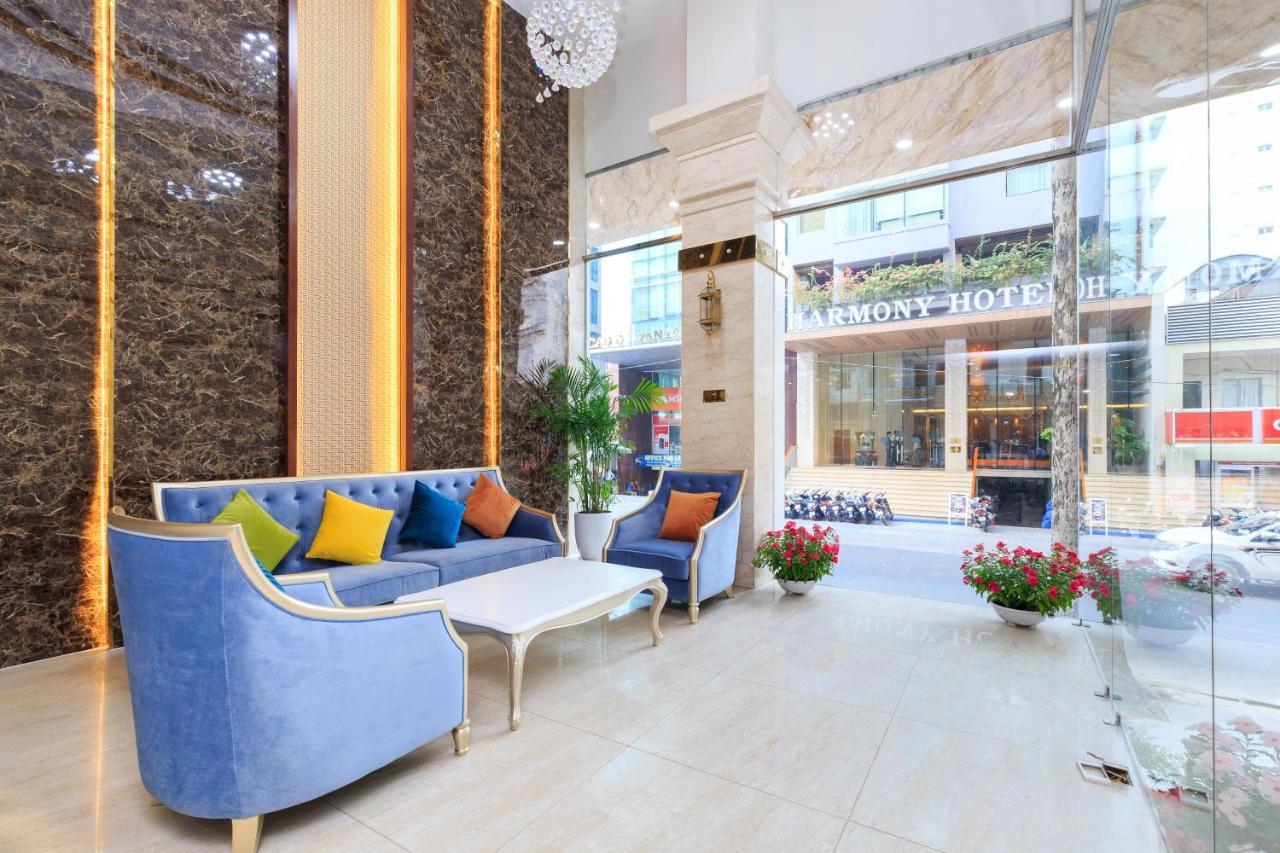 Sazi Resin Hotel Bui Thi Xuan Ciudad Ho Chi Minh (Saigón) Exterior foto